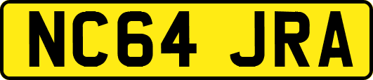 NC64JRA