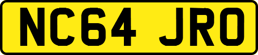 NC64JRO