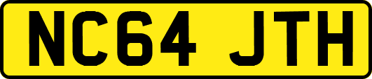 NC64JTH