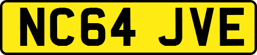 NC64JVE