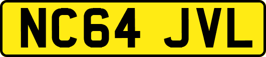 NC64JVL