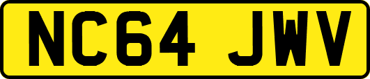 NC64JWV