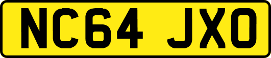 NC64JXO