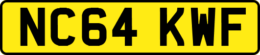 NC64KWF