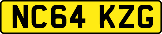 NC64KZG