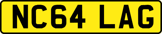 NC64LAG