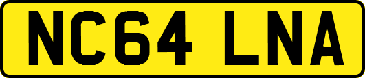 NC64LNA