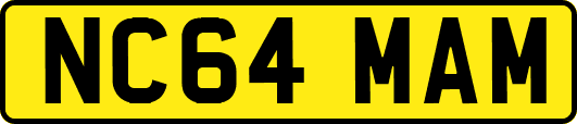 NC64MAM