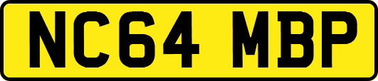 NC64MBP