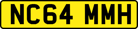 NC64MMH