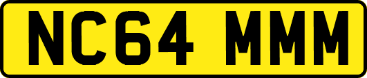 NC64MMM