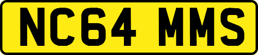 NC64MMS