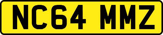 NC64MMZ