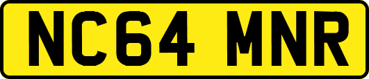 NC64MNR