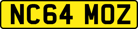 NC64MOZ