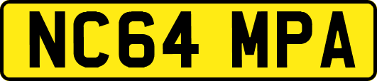 NC64MPA