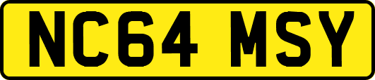 NC64MSY