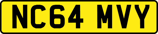 NC64MVY