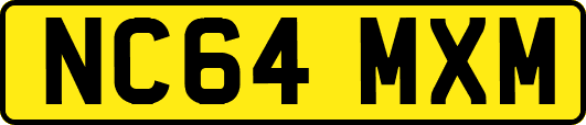 NC64MXM