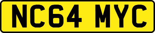 NC64MYC