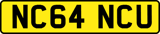 NC64NCU