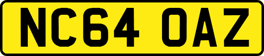 NC64OAZ