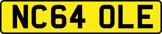 NC64OLE