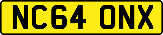 NC64ONX