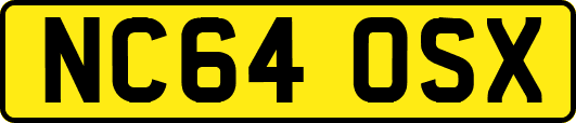 NC64OSX