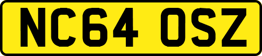 NC64OSZ