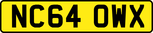 NC64OWX