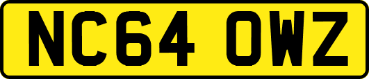 NC64OWZ