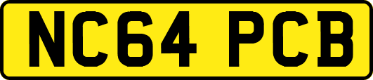 NC64PCB