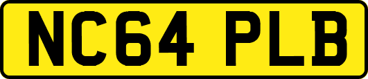 NC64PLB