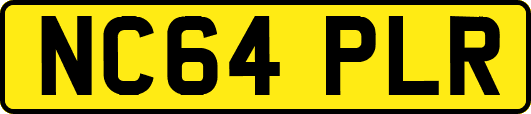 NC64PLR