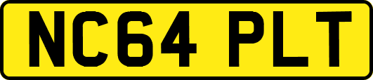 NC64PLT