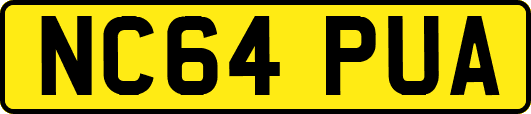 NC64PUA