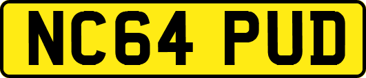 NC64PUD
