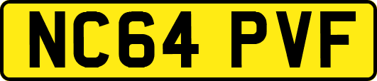 NC64PVF