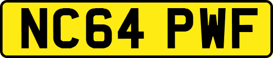 NC64PWF