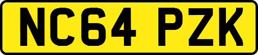 NC64PZK
