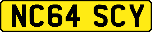 NC64SCY