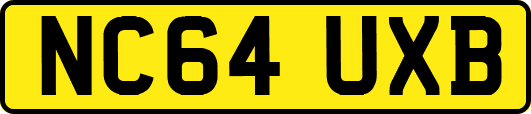 NC64UXB