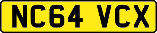 NC64VCX