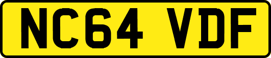 NC64VDF