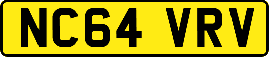 NC64VRV