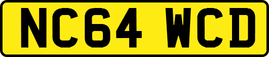 NC64WCD