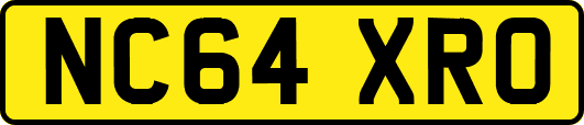 NC64XRO