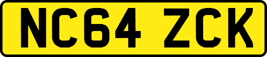 NC64ZCK