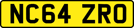 NC64ZRO